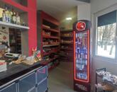 Eladó felújított üzlethelyiség Szolnokon, a Tallinn városrészben