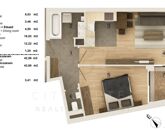 Eladó lakás Budapest VIII. ker 69 990 000 Ft