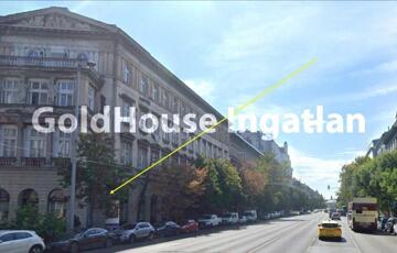 Kiadó iroda/üzlethelyiség