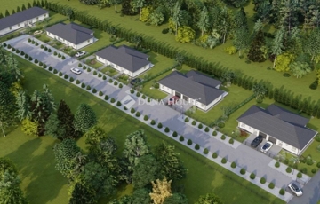 Eladó családi ház