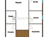 Eladó családi ház Magyarszék 74 000 000 Ft