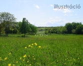 Eladó telek/földterület Pátka 10 000 000 Ft