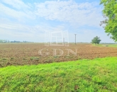 Eladó telek/földterület Balatonkeresztúr 21 200 000 Ft