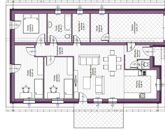 Eladó családi ház Érd 104 900 000 Ft