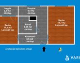 Eladó lakás Szeged 51 990 000 Ft