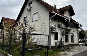 Eladó iroda/üzlethelyiség