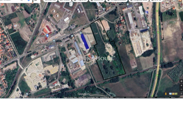 Eladó ipari ingatlan