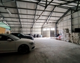 Kiadó ipari ingatlan Nyíregyháza 220 000 Ft