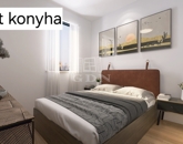 Eladó lakás Budapest IX. ker 57 000 000 Ft