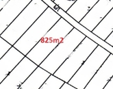 Eladó telek/földterület Tököl 4 800 000 Ft