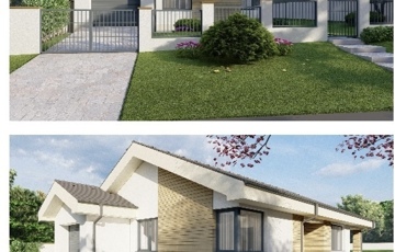 Eladó családi ház