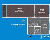 Eladó lakás Szeged 49 900 000 Ft