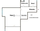 Eladó lakás Budapest XIII. ker 98 000 000 Ft