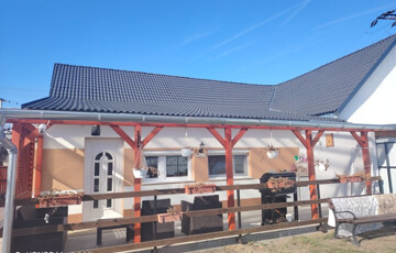 Eladó családi ház