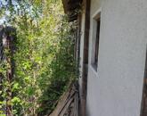 Eladó üdülőövezeti hétvégi ház, Tápiószentmárton