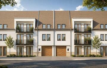 Eladó lakás