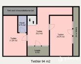 Eladó családi ház Kartal 49 900 000 Ft