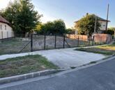 Abonyban eladó építési telek!