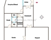 Eladó lakás Budapest XII. ker 129 900 000 Ft