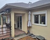 Eladó családi ház Győrújbarát 120 000 000 Ft