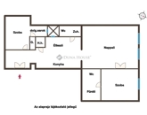 Eladó lakás Budapest VI. ker 209 000 000 Ft