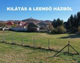 Eladó telek/földterület Pannonhalma 21 990 000 Ft