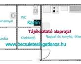 Eladó családi ház Pölöske 27 999 999 Ft