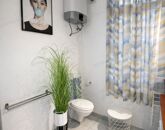 Kiadó lakás Budapest I. ker 340 000 Ft