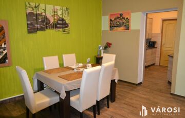 Eladó családi ház