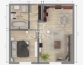 Eladó lakás Budapest XX. ker 54 990 000 Ft