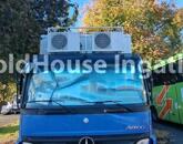 Eladó vendéglátó egység Budapest XIV. ker 25 000 000 Ft