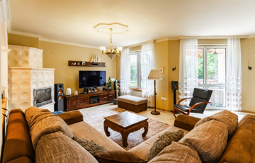 Eladó családi ház