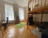 Kiadó lakás Budapest VII. ker 200 000 Ft