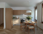 Eladó lakás Budapest II. ker 178 900 000 Ft