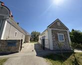 Eladó családi ház, bisztró, vendégház, pajta, istálló Vöröstón