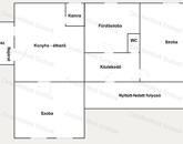 Újszászon eladó családi ház!