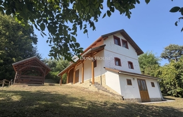 Eladó üdülő/nyaraló