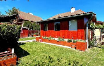 Eladó családi ház