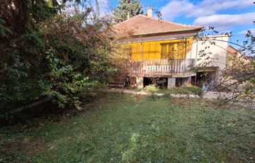 Eladó családi ház