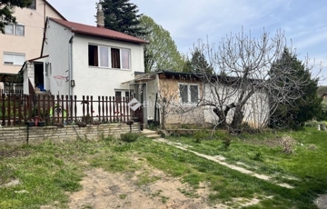 Eladó családi ház