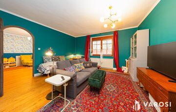 Eladó családi ház