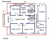 Eladó családi ház Balatonboglár 138 500 000 Ft