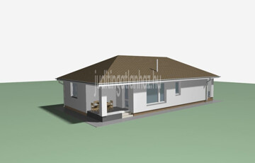 Eladó családi ház