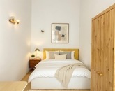 Eladó lakás Budapest VI. ker 76 000 000 Ft