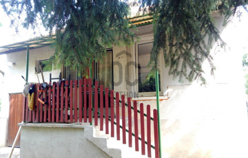 Eladó üdülő/nyaraló