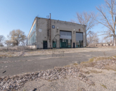 Eladó ipari ingatlan Bácsszőlős 89 900 000 Ft