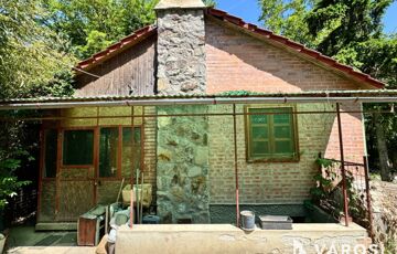 Eladó üdülő/nyaraló
