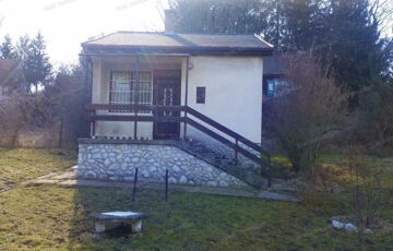 Eladó üdülő/nyaraló