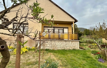 Eladó családi ház