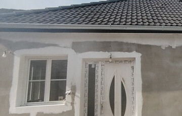 Eladó családi ház